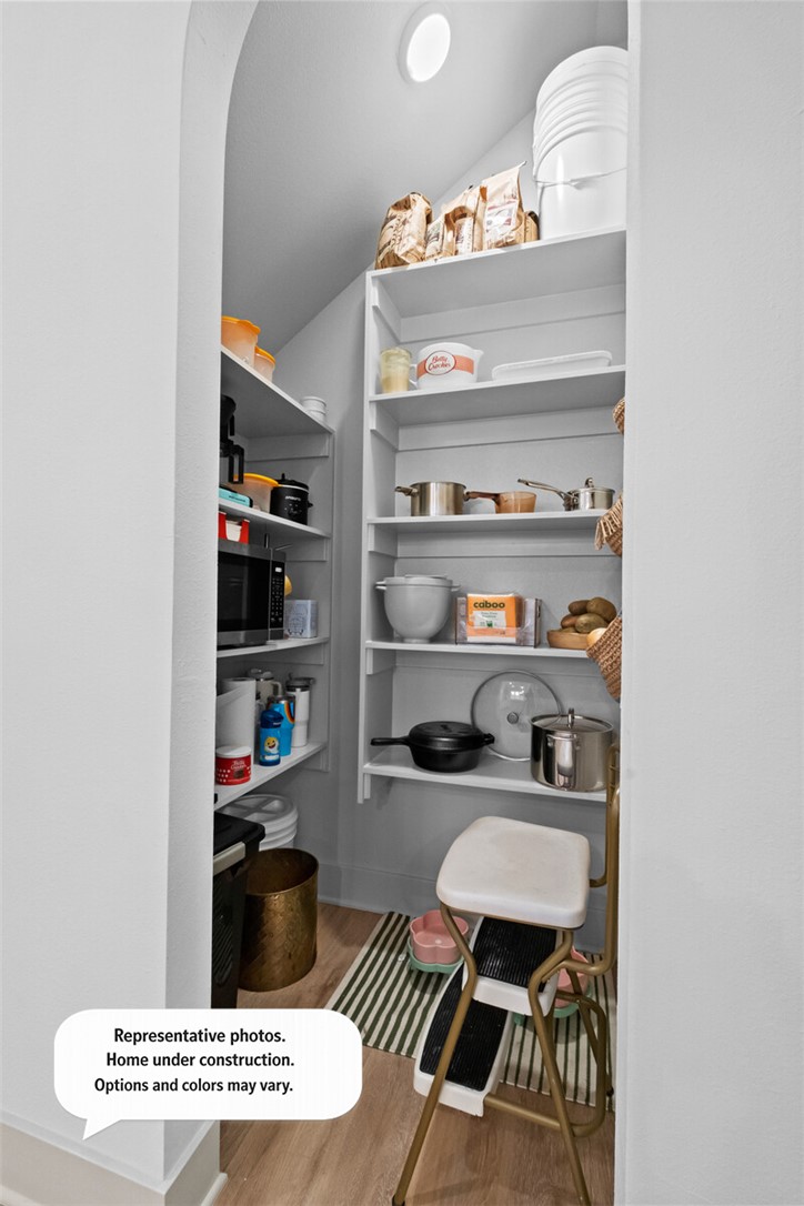 Village At Pinnacle Hills, The Rogers - Residential