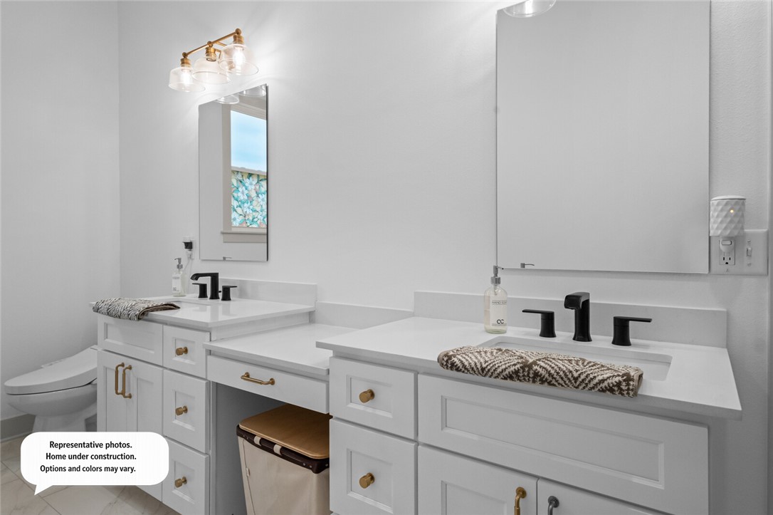 Village At Pinnacle Hills, The Rogers - Residential