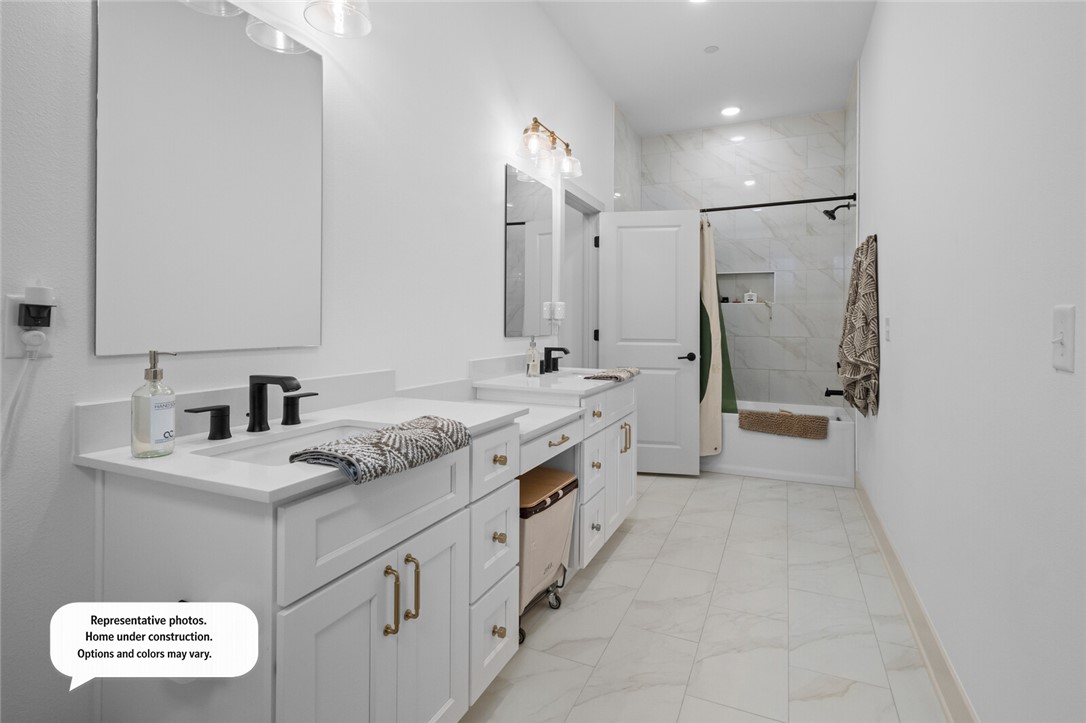 Village At Pinnacle Hills, The Rogers - Residential