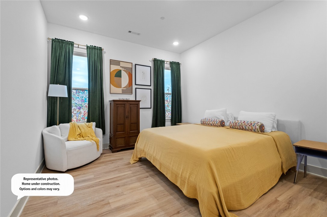 Village At Pinnacle Hills, The Rogers - Residential