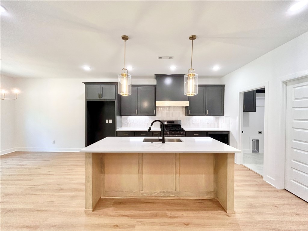 ARGYLL SUB-BVV - Residential