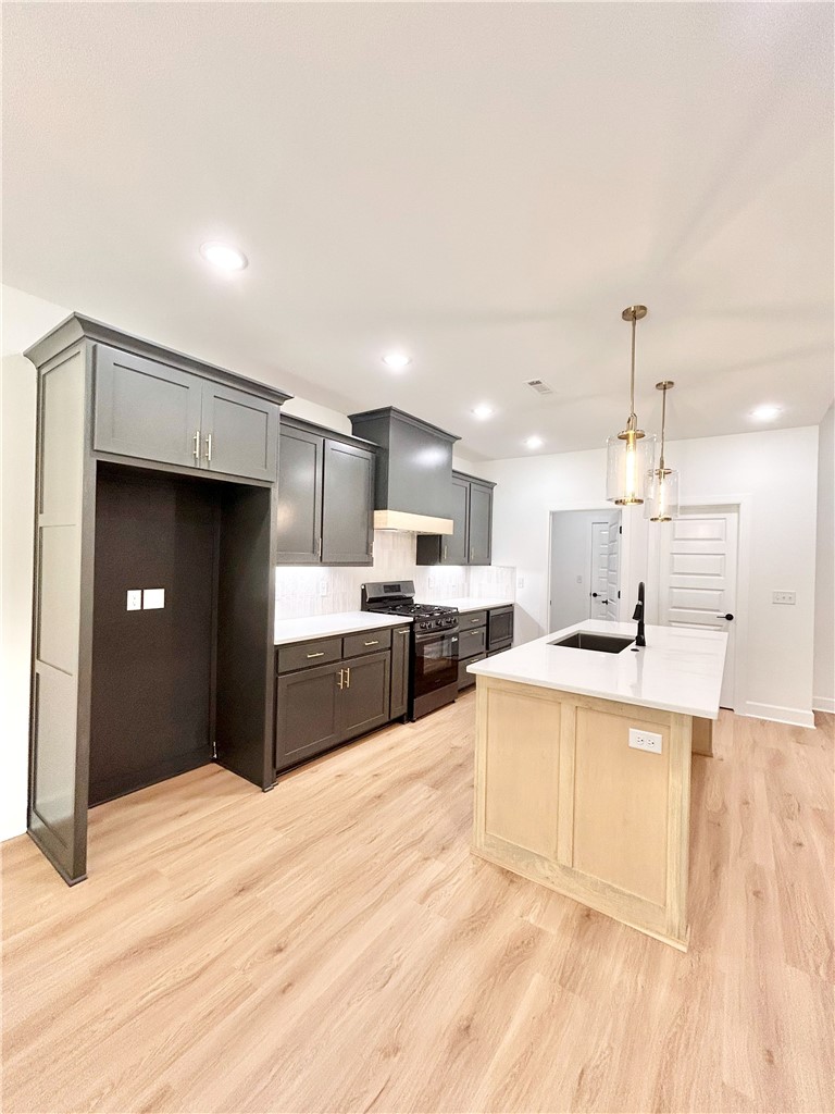 ARGYLL SUB-BVV - Residential