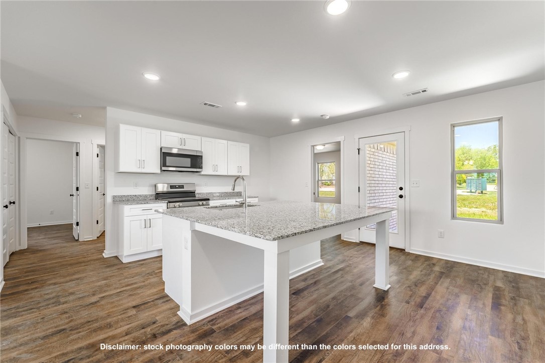 Concord - Residential