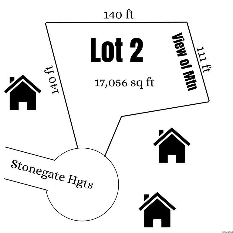 Stonegate Shores Phase II - Land