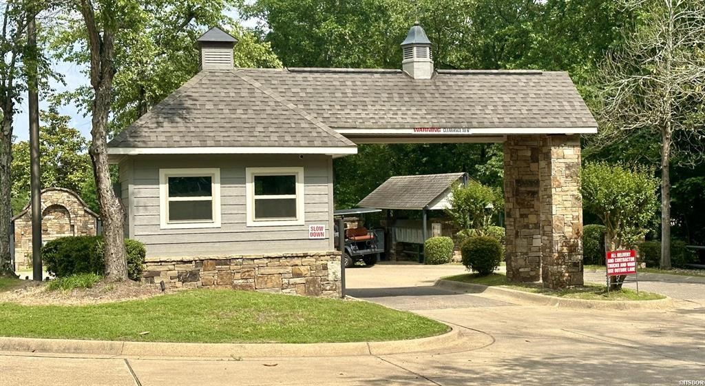 Stonegate Shores Phase II - Land