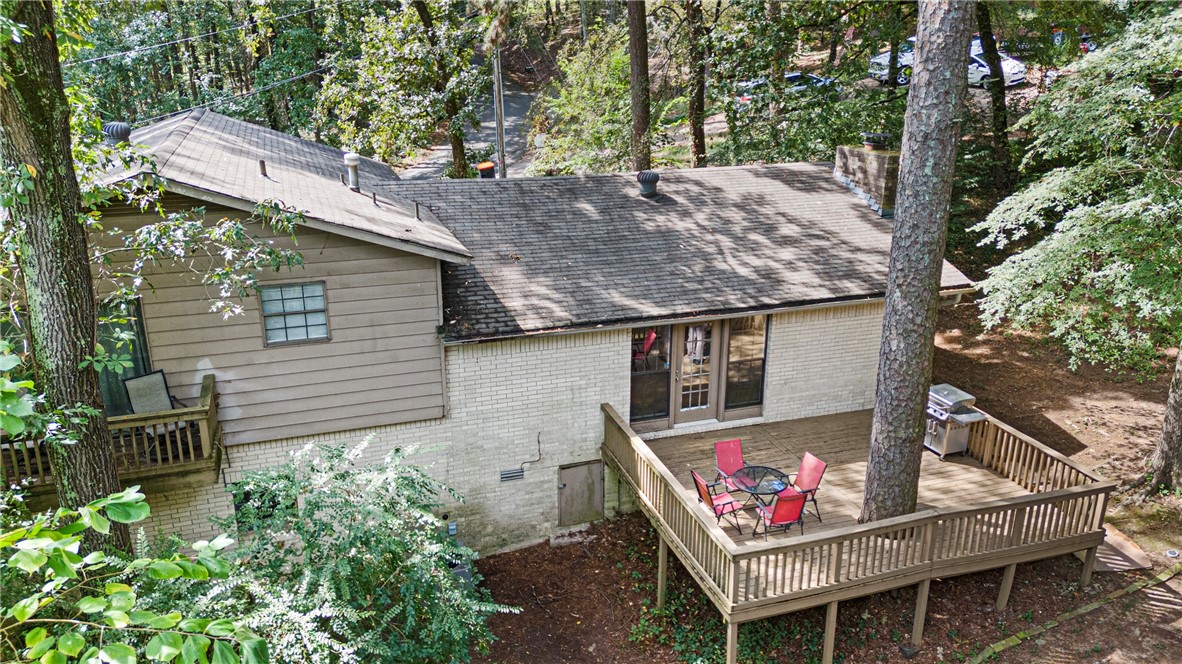 Ouita Village - Residential