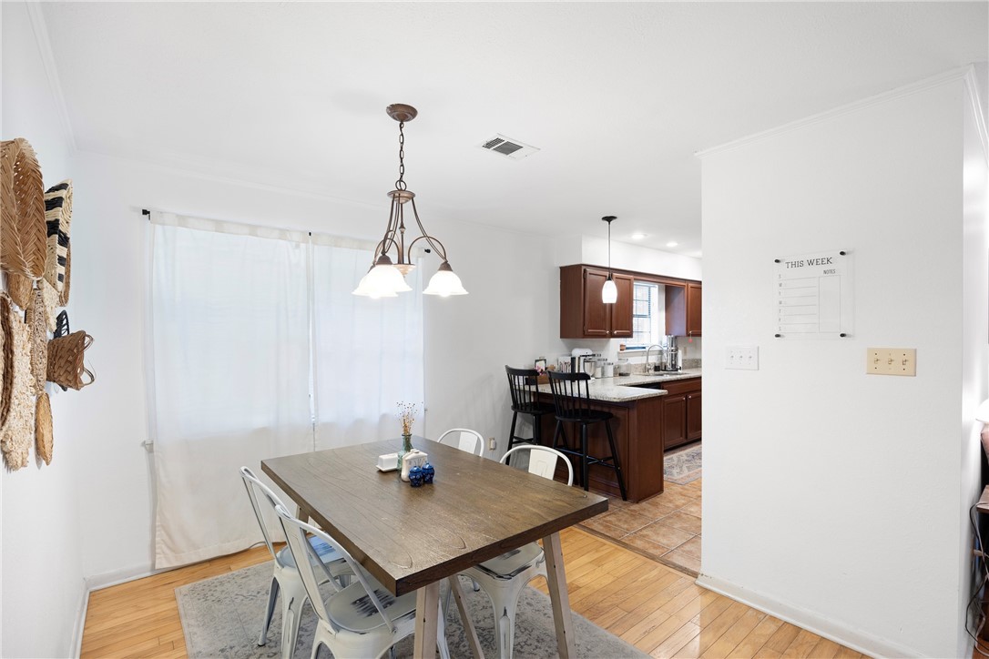 Ouita Village - Residential