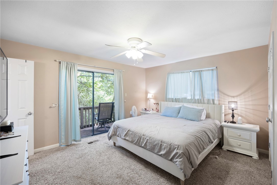 Ouita Village - Residential