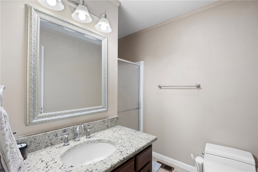 Ouita Village - Residential