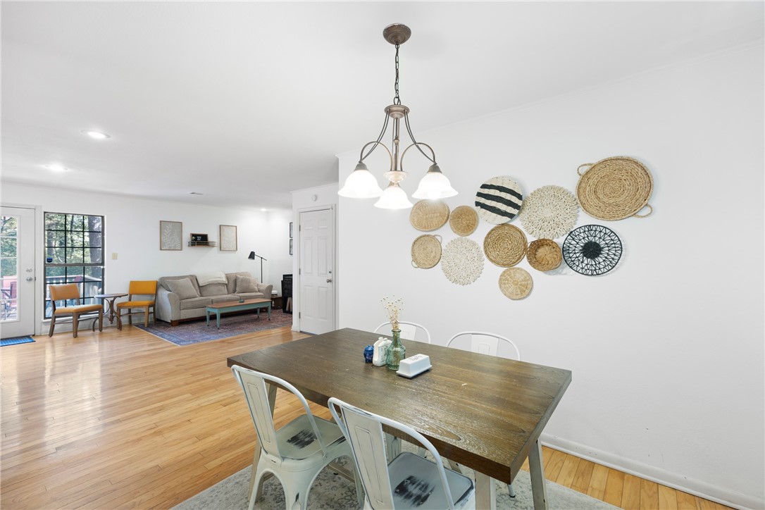 Ouita Village - Residential