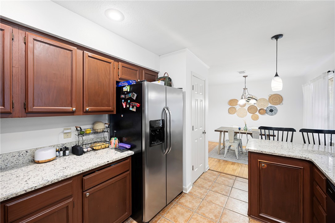 Ouita Village - Residential