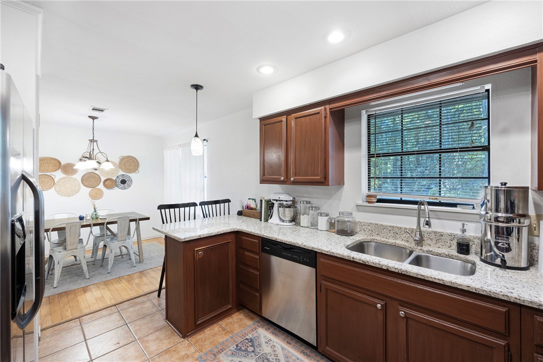 Ouita Village - Residential