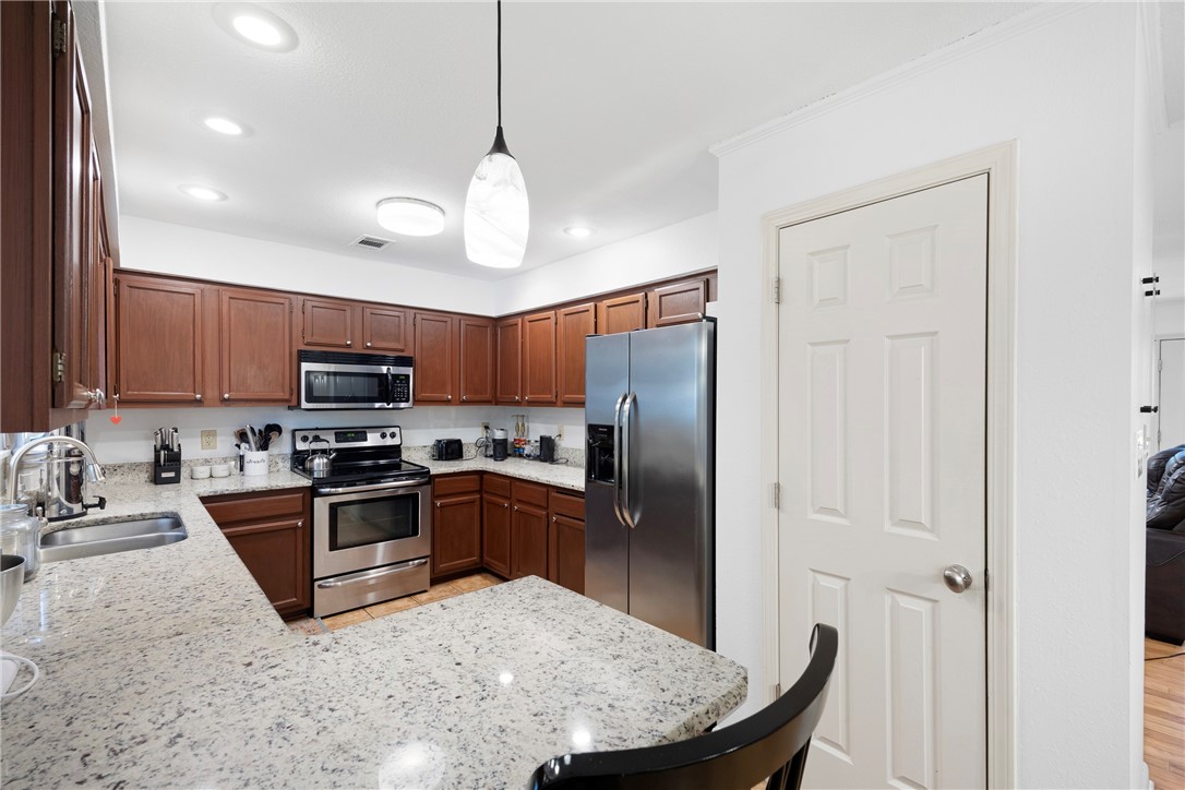 Ouita Village - Residential