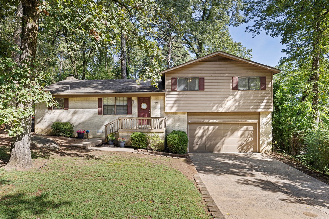 Ouita Village - Residential