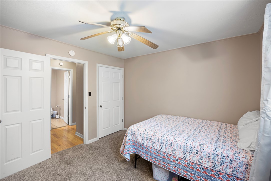 Ouita Village - Residential