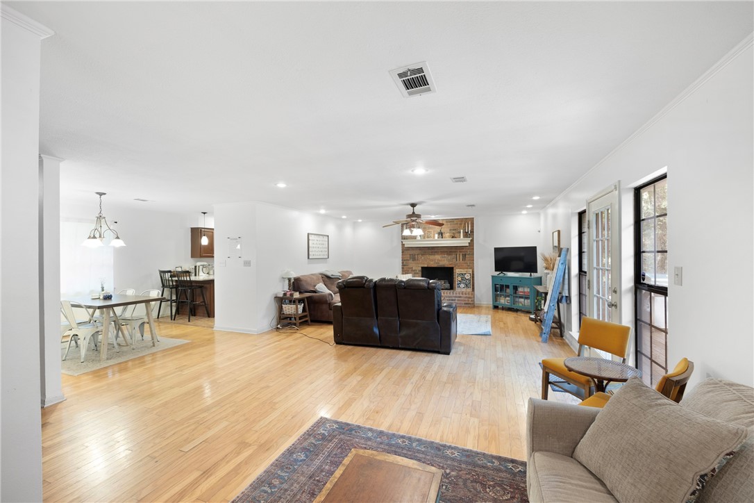 Ouita Village - Residential