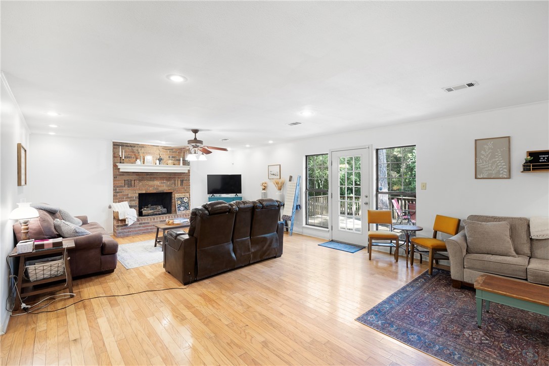 Ouita Village - Residential