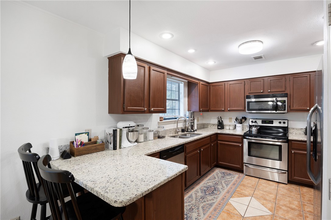 Ouita Village - Residential