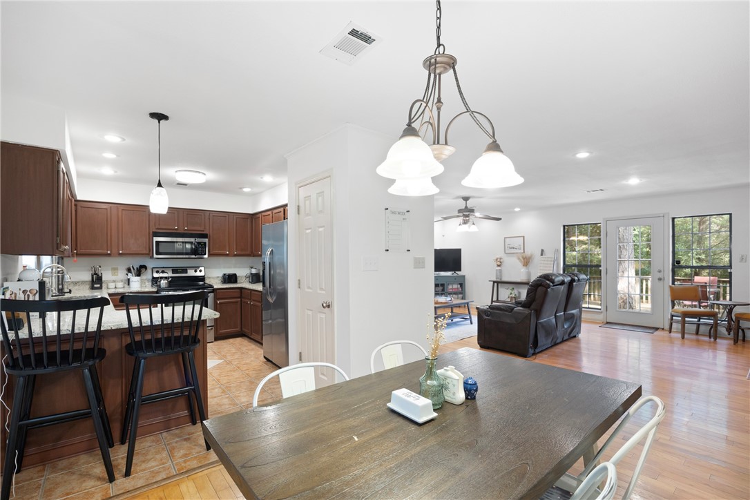 Ouita Village - Residential