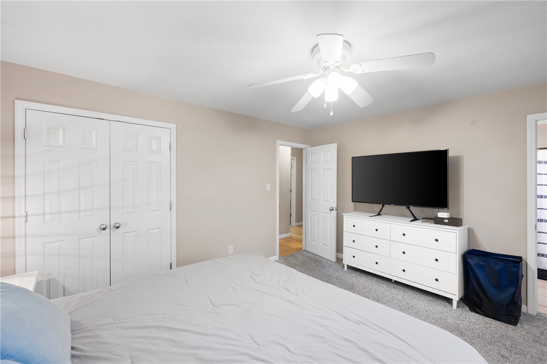 Ouita Village - Residential