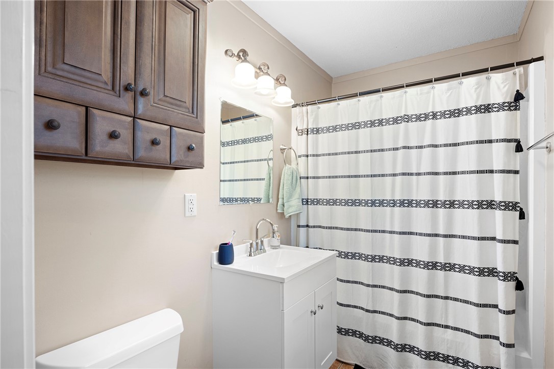 Ouita Village - Residential