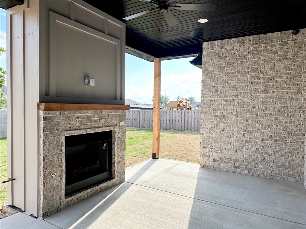 BENEDETTO S/D PH II - Residential