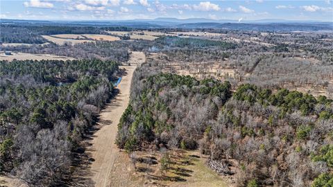 Lot 5 Landers Loop Dover AR 72837