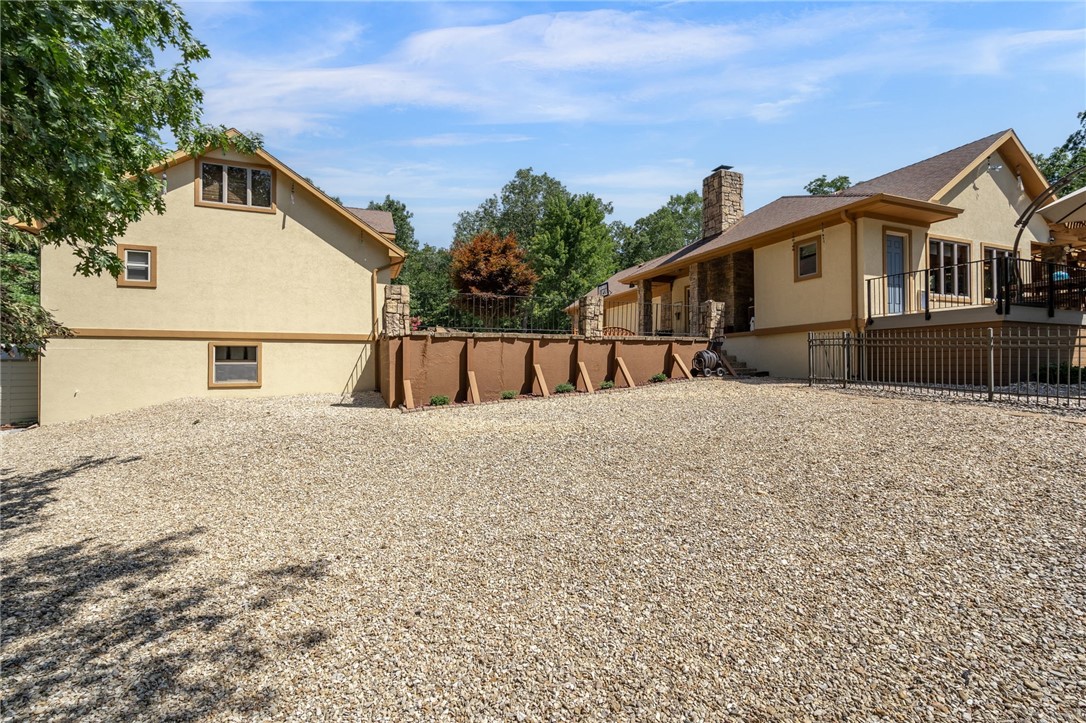 Oakhills - Residential