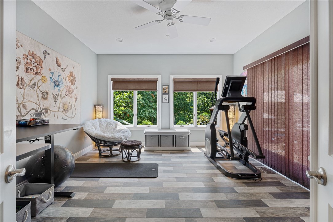 Oakhills - Residential