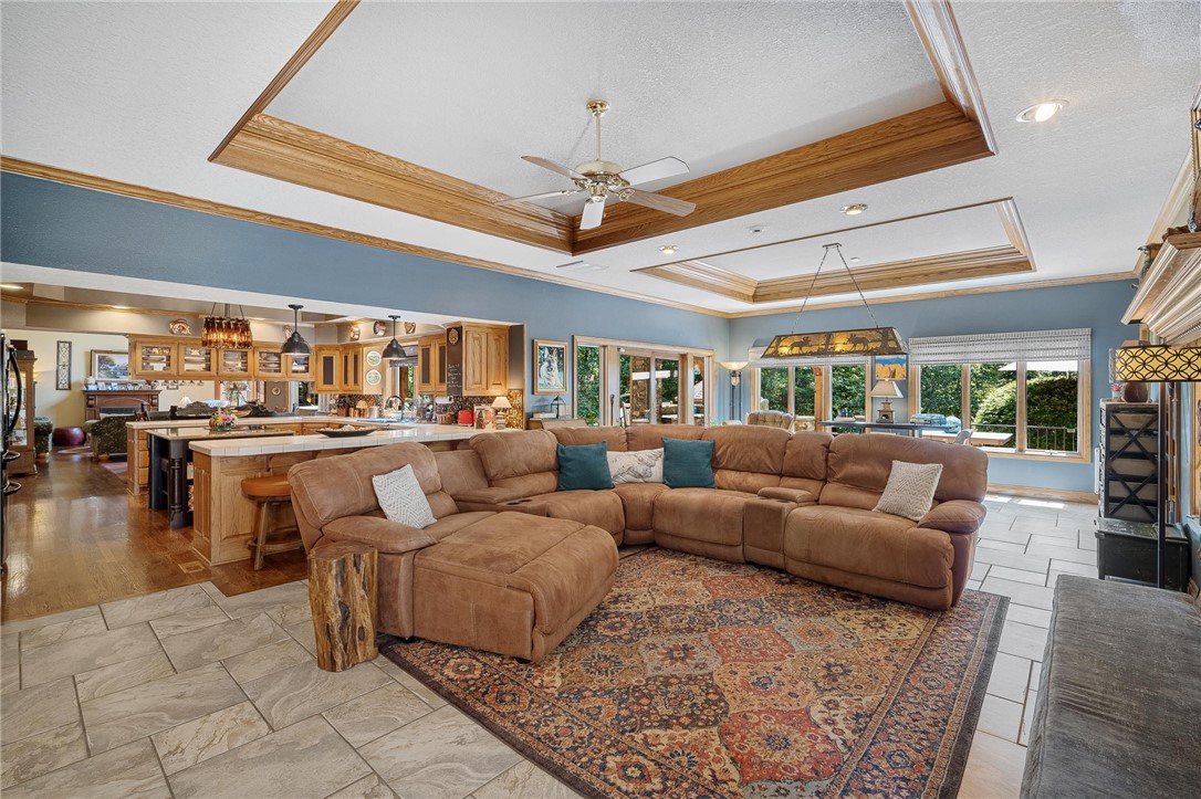 Oakhills - Residential