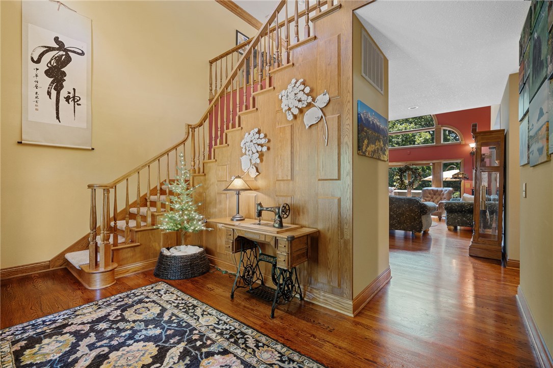 Oakhills - Residential