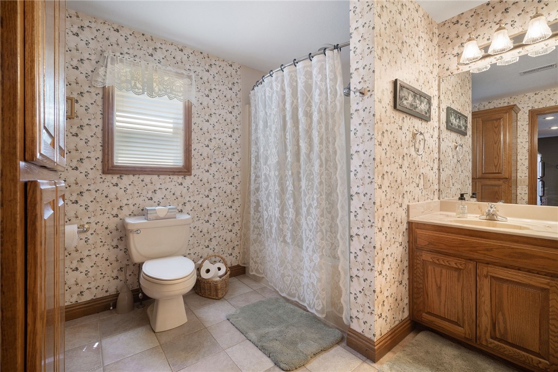 Oakhills - Residential