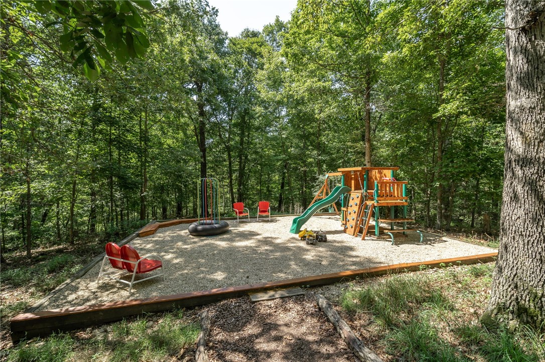 Oakhills - Residential