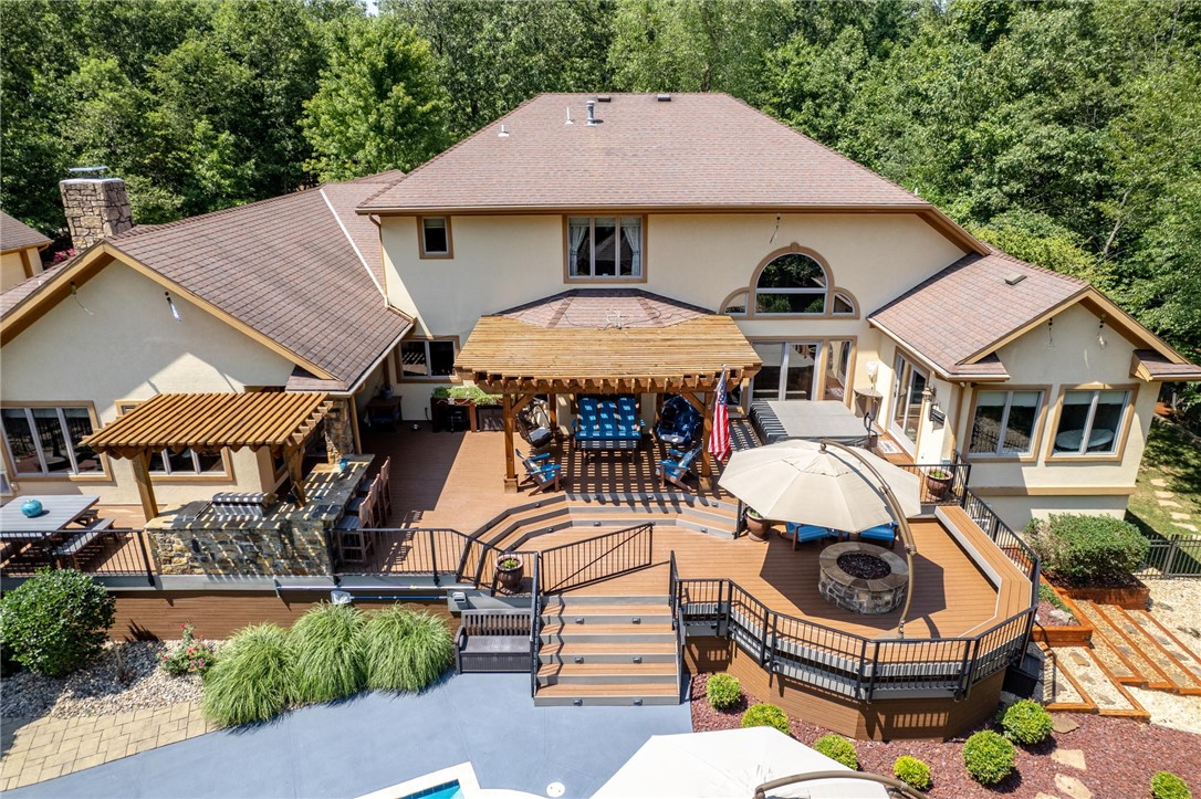 Oakhills - Residential