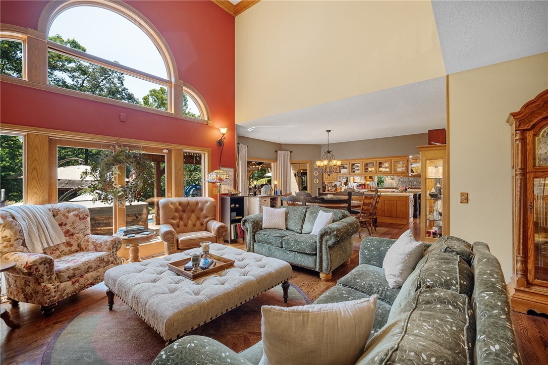 Oakhills - Residential