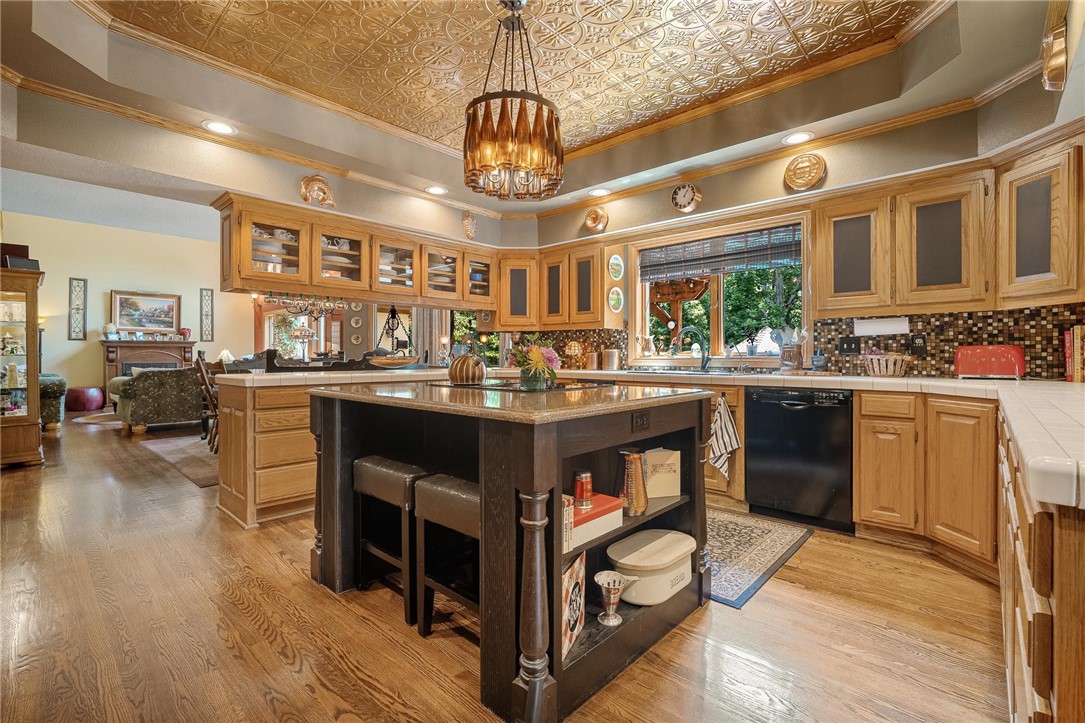 Oakhills - Residential