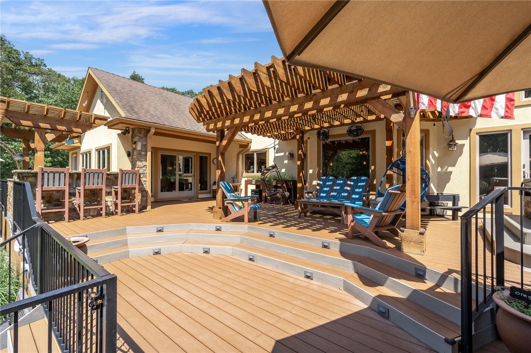 Oakhills - Residential