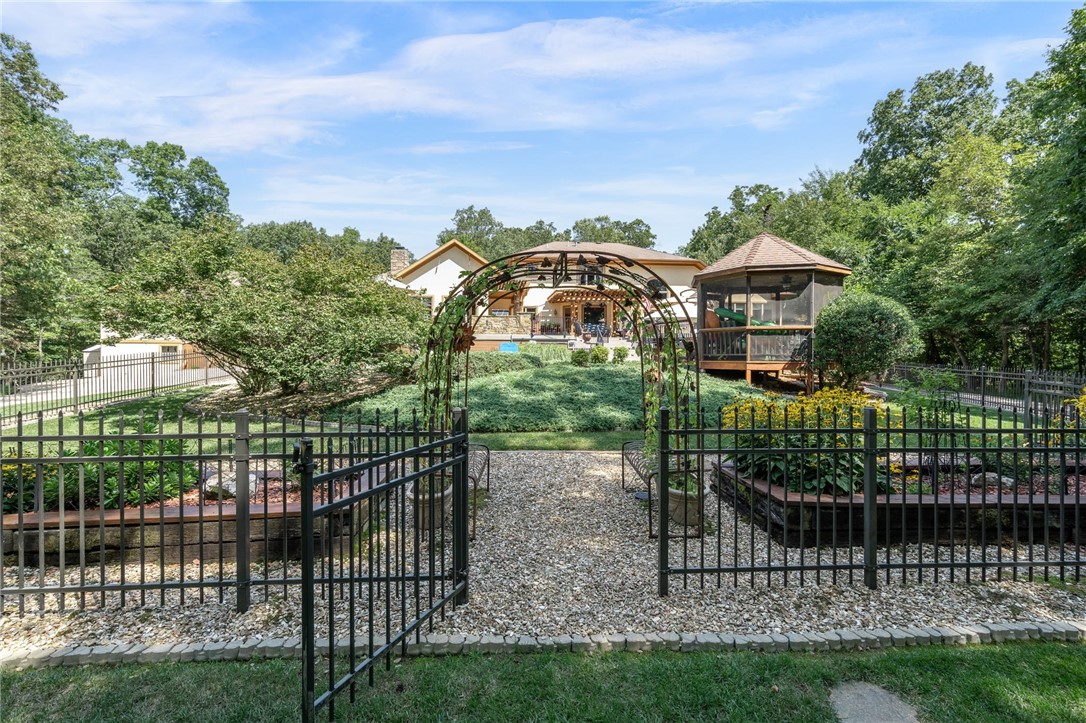 Oakhills - Residential