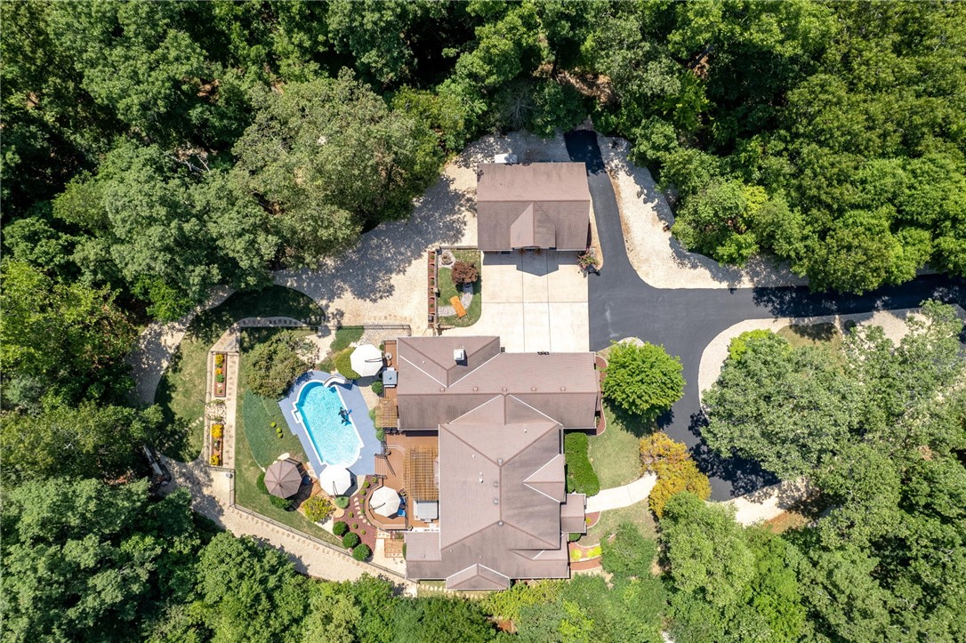 Oakhills - Residential