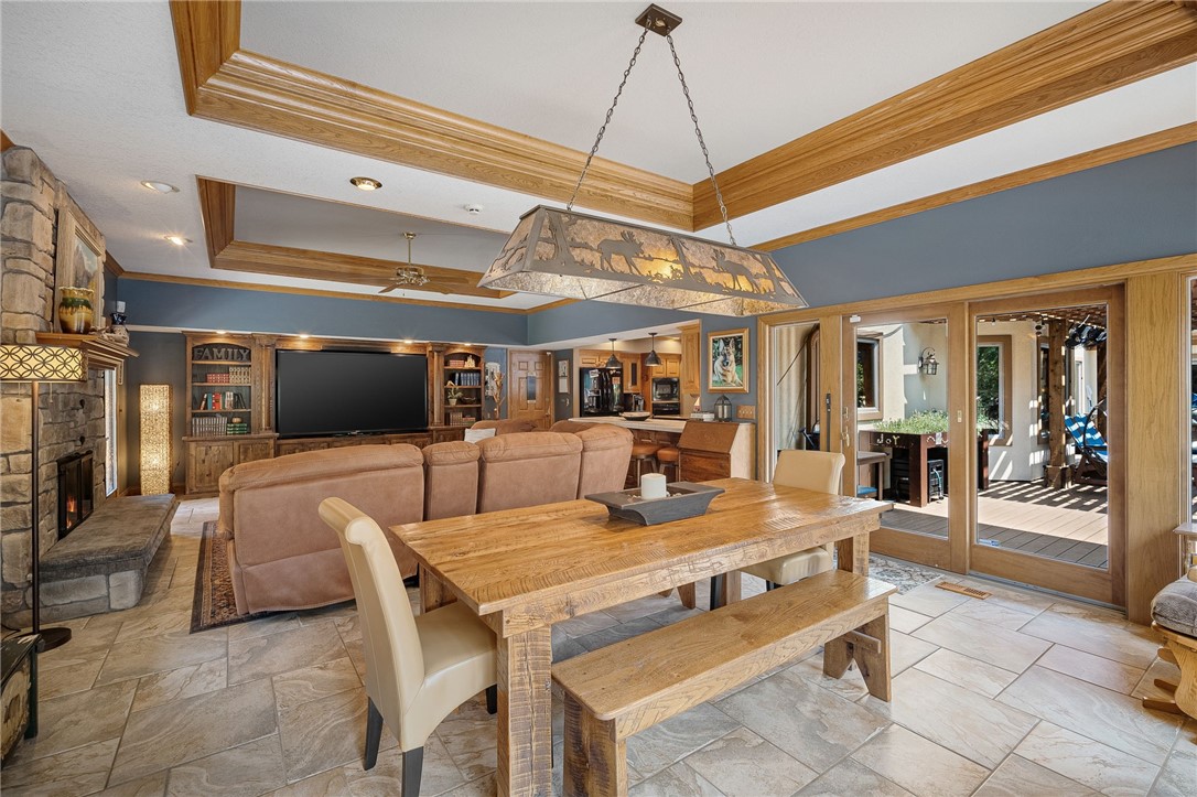 Oakhills - Residential