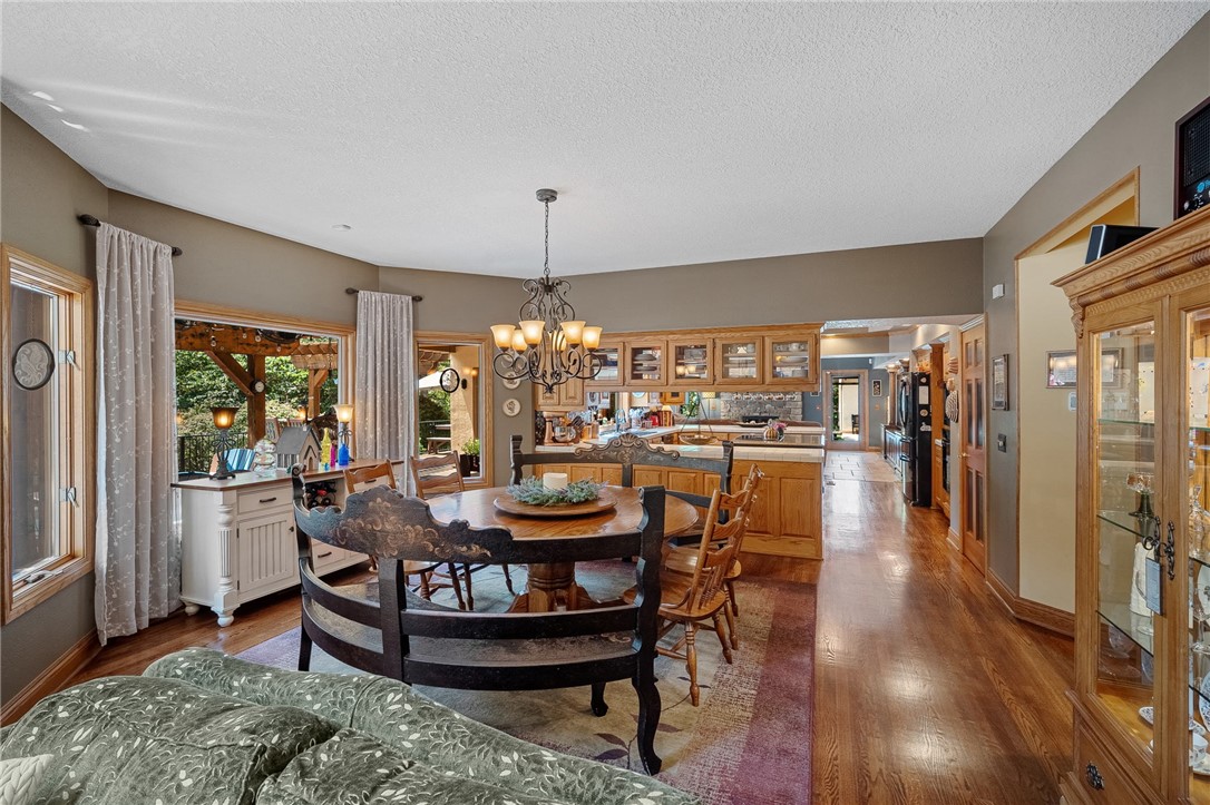 Oakhills - Residential