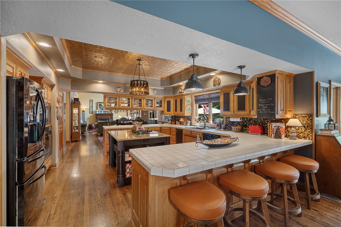 Oakhills - Residential