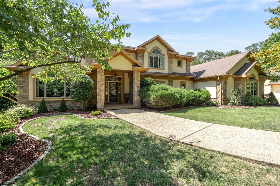 Oakhills - Residential