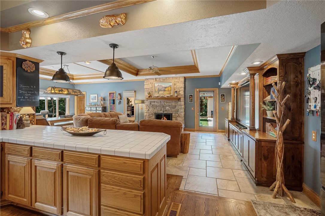 Oakhills - Residential