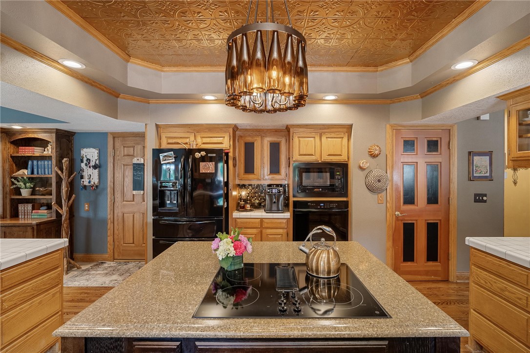 Oakhills - Residential