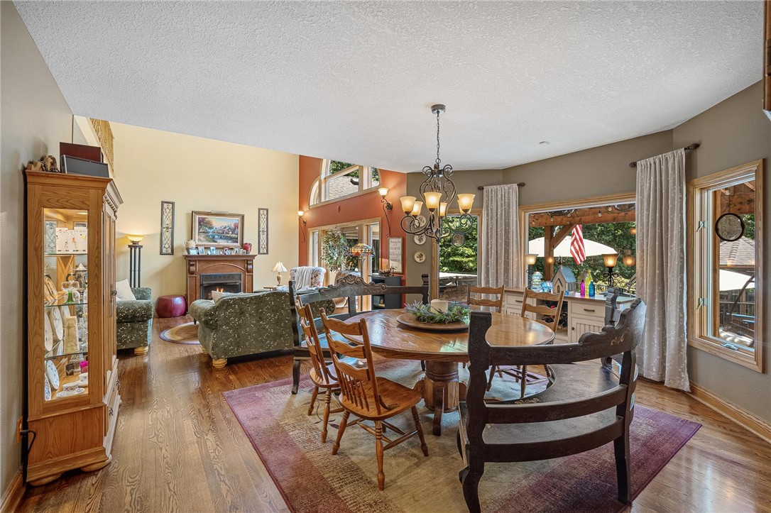 Oakhills - Residential