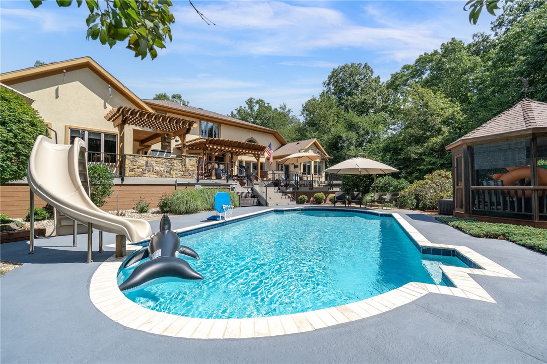 Oakhills - Residential