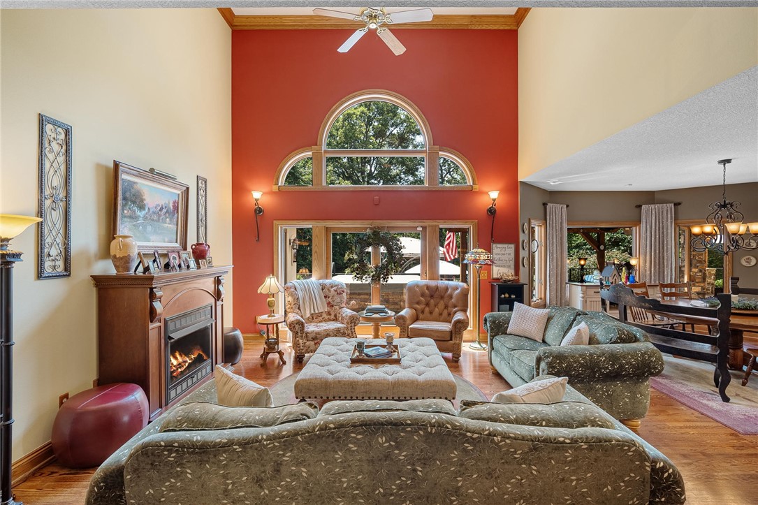 Oakhills - Residential