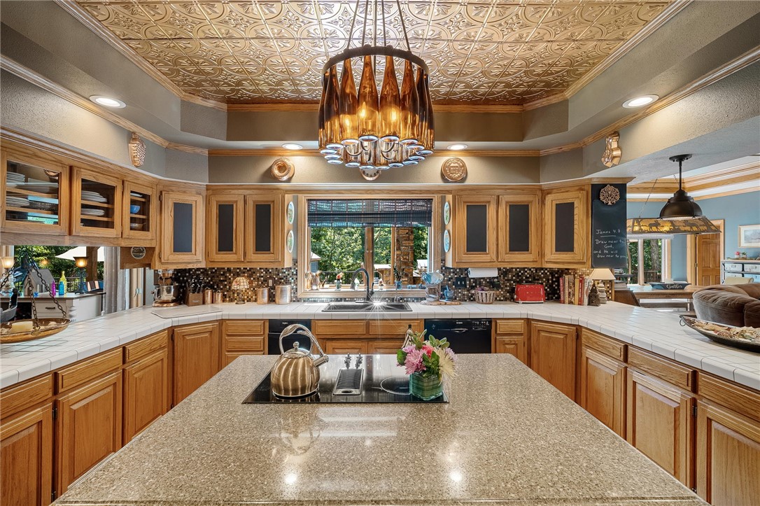 Oakhills - Residential