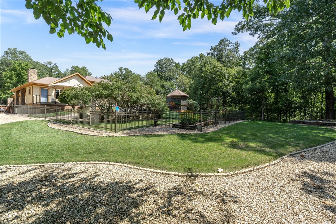 Oakhills - Residential